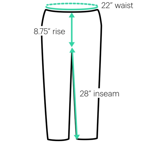 7 For All Mankind Ripped & Distressed Skinny Leg Cut Women’s Waist 25 - Picture 10 of 14